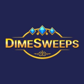 DimeSweeps - No Deposit Bonus Casino | VIP Welcome Offer