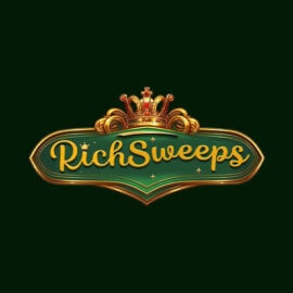 RichSweeps - No Deposit Bonus Casino | VIP Welcome Offer